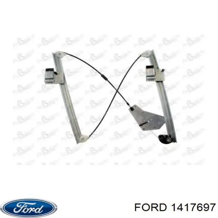 Comprar 1417697 Ford Elevalunas