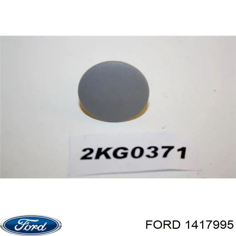 Pistón de fijación del revestimiento de la puerta Ford W706635SSYRC9 precio, desde 0,27 EUR