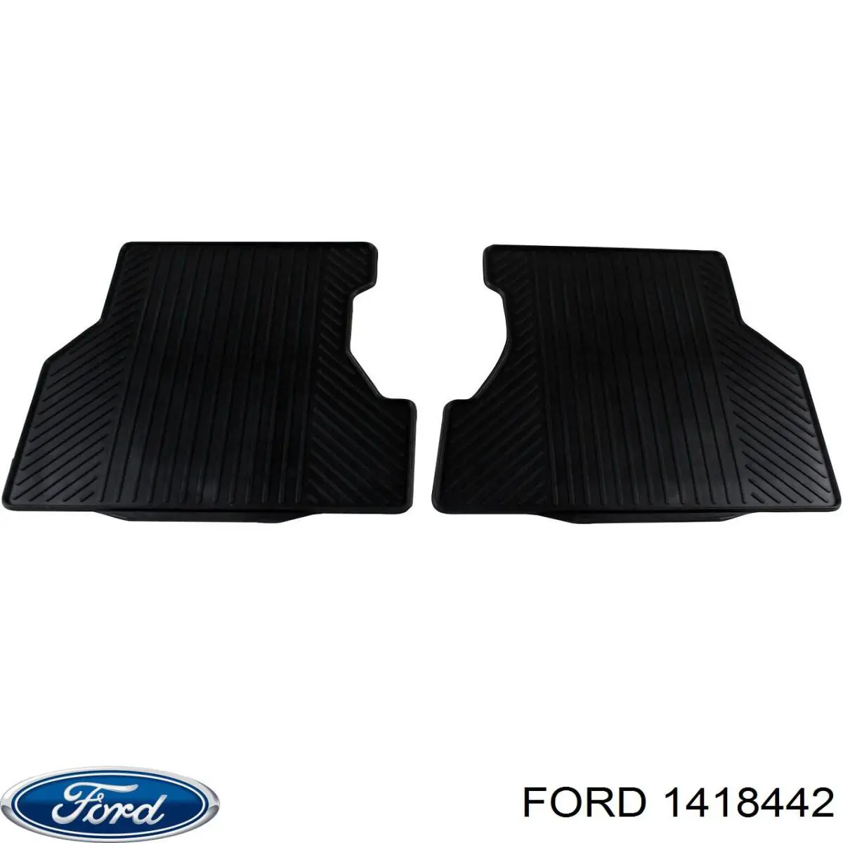 1324722 Ford