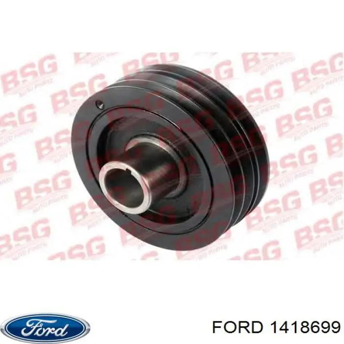 1418699 Ford