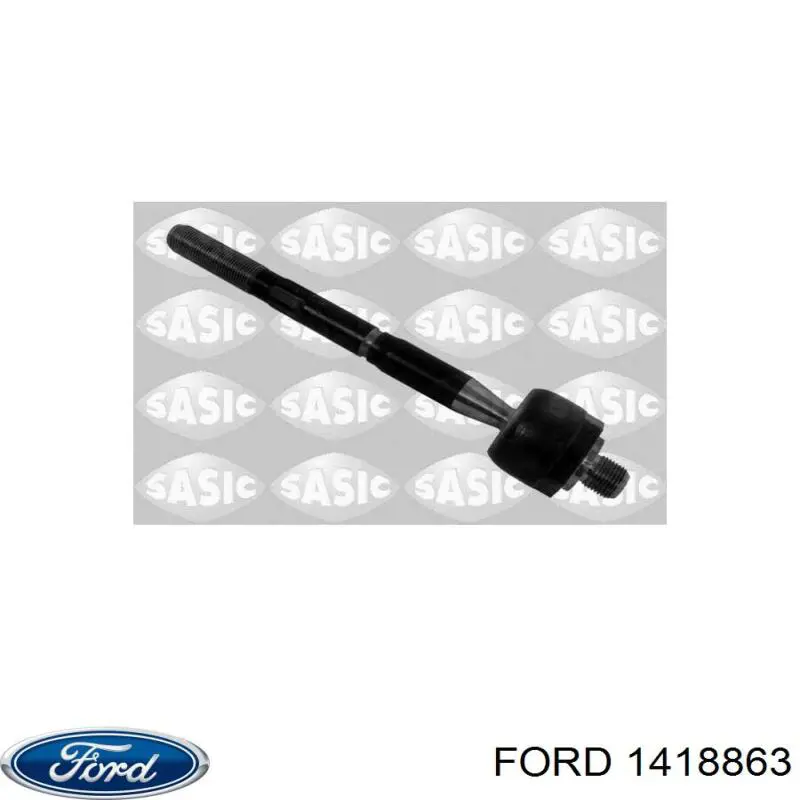 1418863 Ford