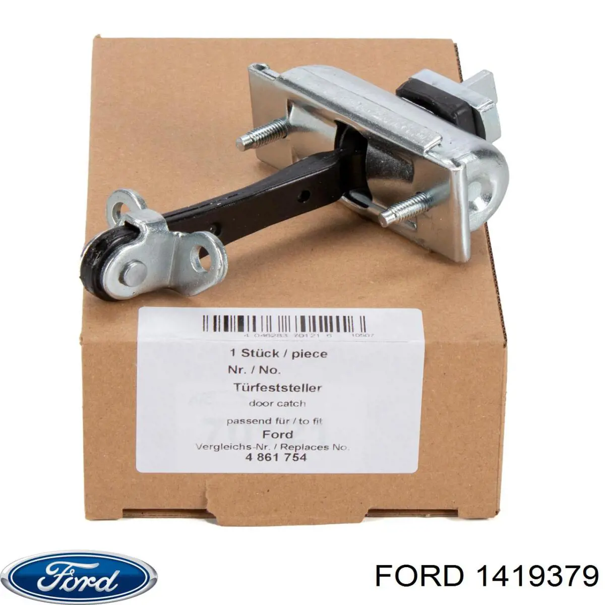 Comprar 1419379 Ford Limitador de apertura de puerta delantera