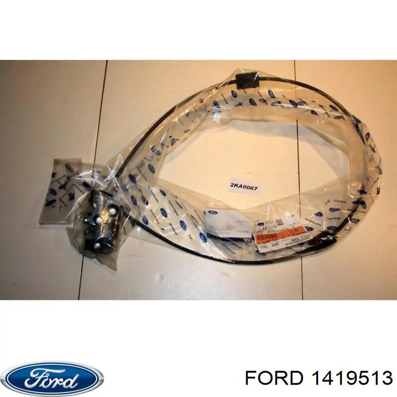 4425348 Ford