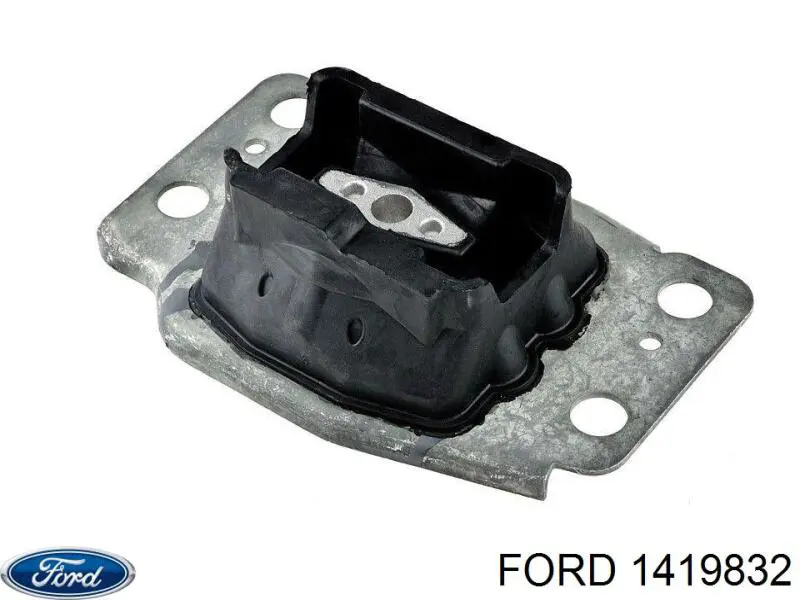 Comprar 1419832 Ford Soporte izquierdo del motor