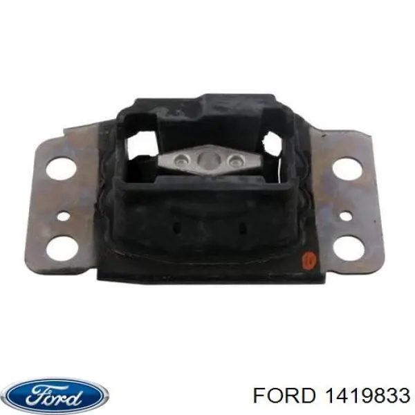 Soporte izquierdo del motor Ford 1419833 precio, desde 40,38 EUR