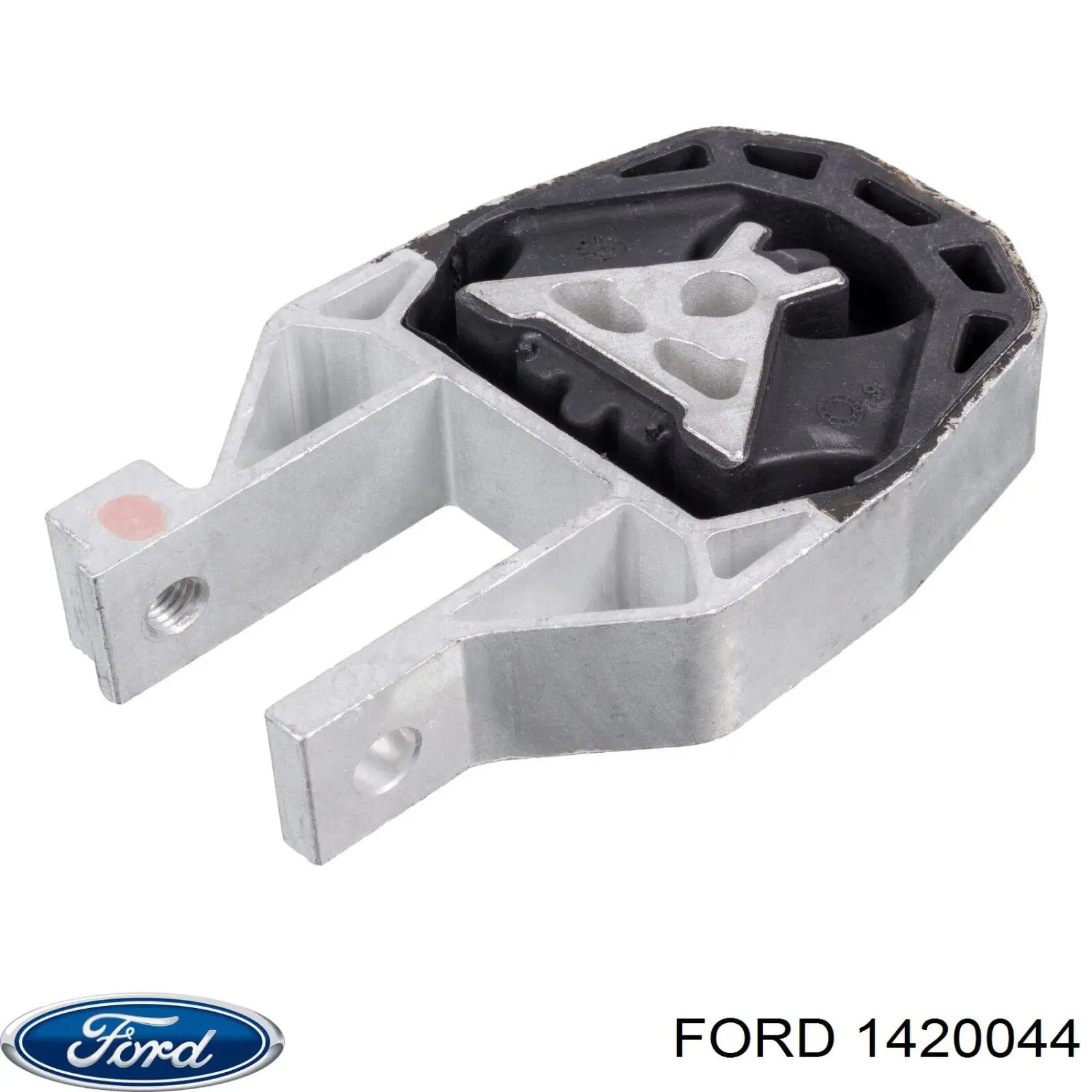 1420044 Ford soporte, motor izquierdo, trasero