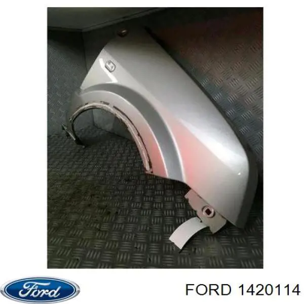 Comprar 1420114 Ford Aleta