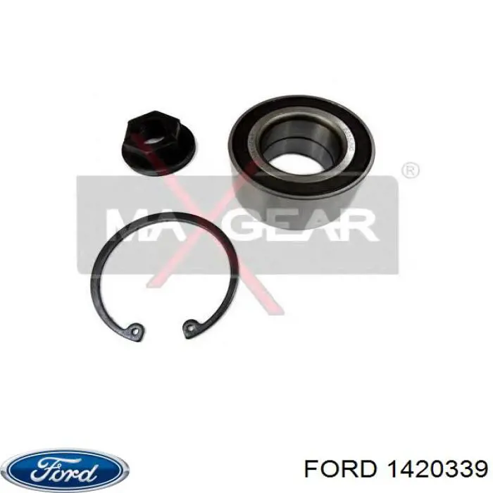 1420339 Ford