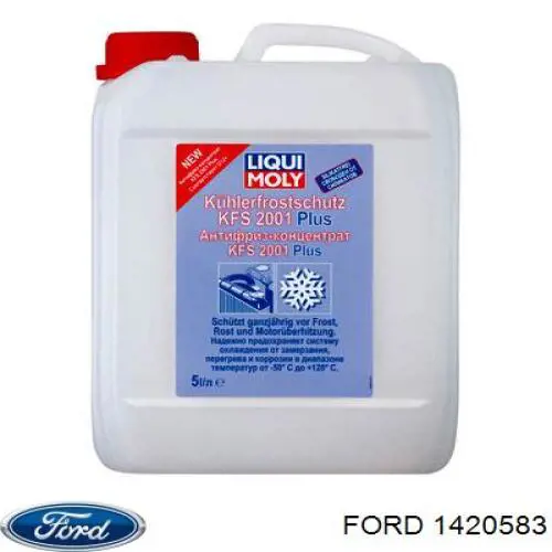 1420583 Ford