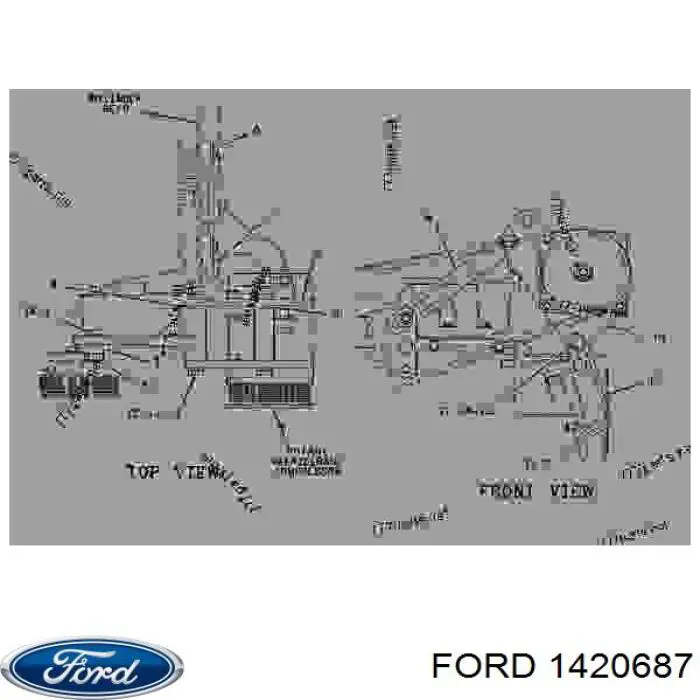 1420687 Ford