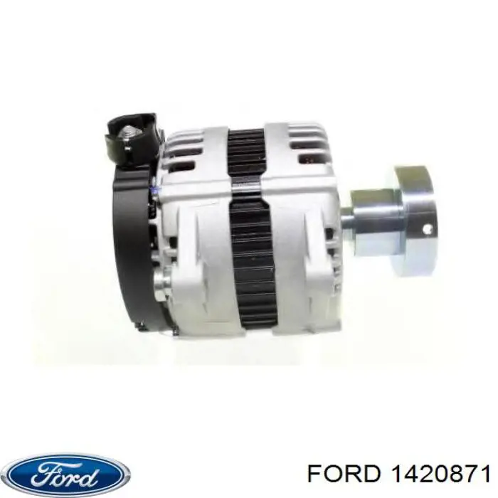 Comprar 1420871 Ford Dynamo