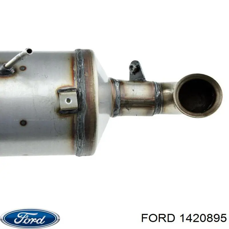 1420895 Ford