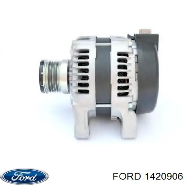 Comprar 2S7W3C081CB Ford Eje intermedio de transmisión