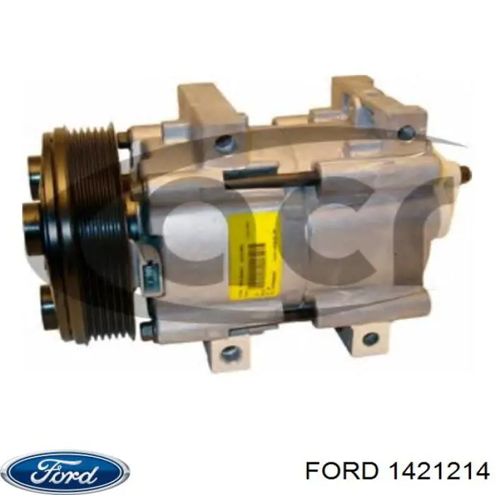 1421214 Ford