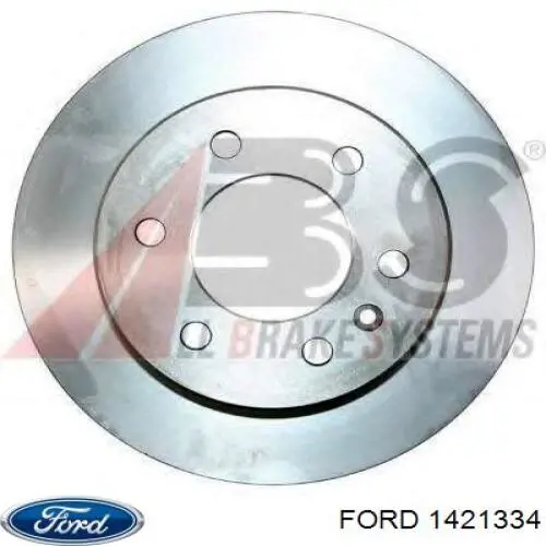 Comprar 1421334 Ford Compresor de aire acondicionado coche