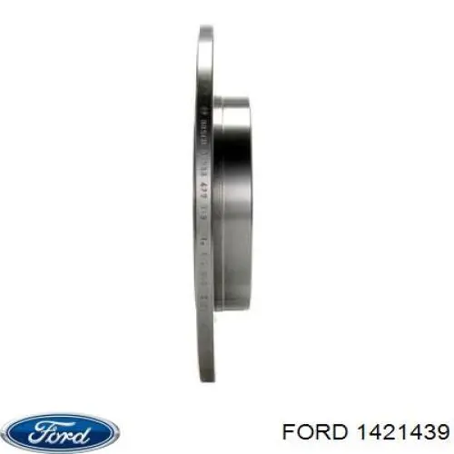 1421439 Ford