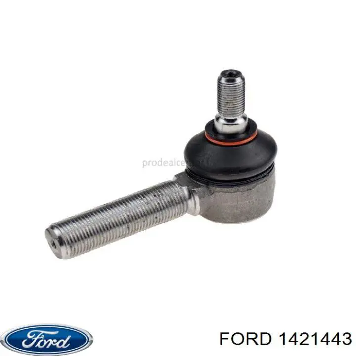 1741257 Ford