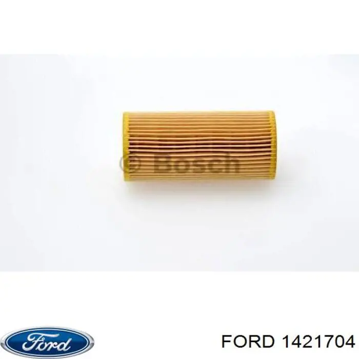 Comprar 1421704 Ford Filtros de aceite