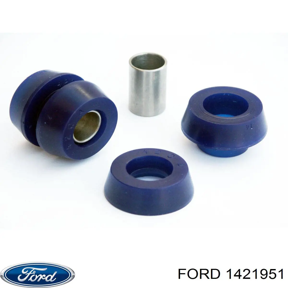 Silentblock de brazo de suspensión Metalcaucho 57511 precio, desde 3,55 EUR