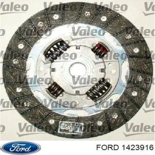 1423916 Ford embrague