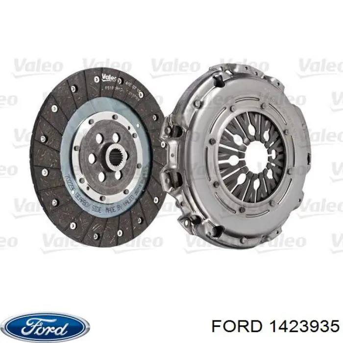 1423935 Ford embrague
