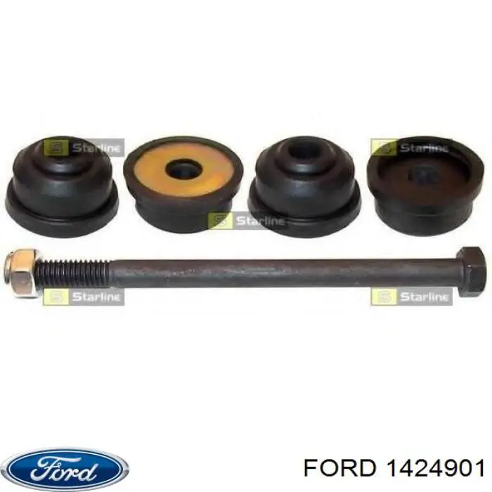  Ford 1851844 precio, desde 10,09 EUR