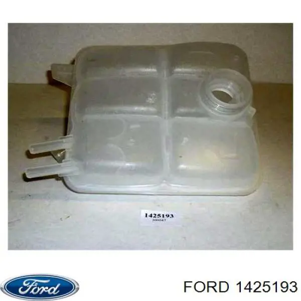 1425193 Ford Depósito de expansión