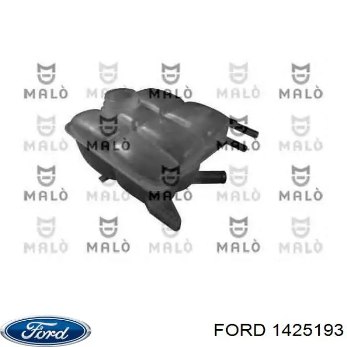 Comprar 1425193 Ford Deposito expansion