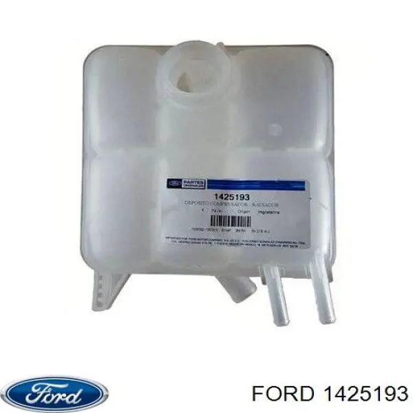 Comprar 1425193 Ford Deposito expansion