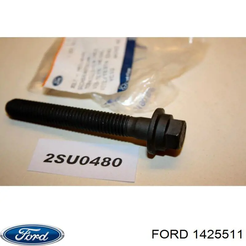 Perno de la polea del cigüeñal Ford 1425511 precio, desde 13,57 EUR