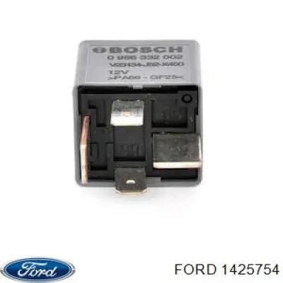 Comprar 60815394 Fiat/Alfa/Lancia Relé eléctrico multifuncional