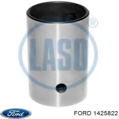 Compresor de ac Ford 1019771