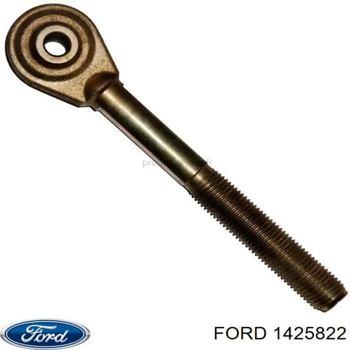1019771 Ford Compresor climatizador