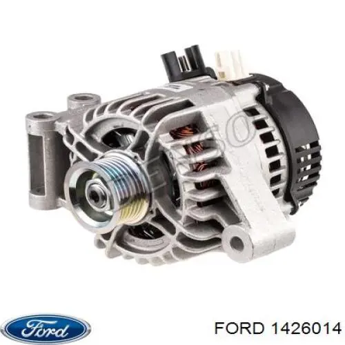 1426014 Ford alternador
