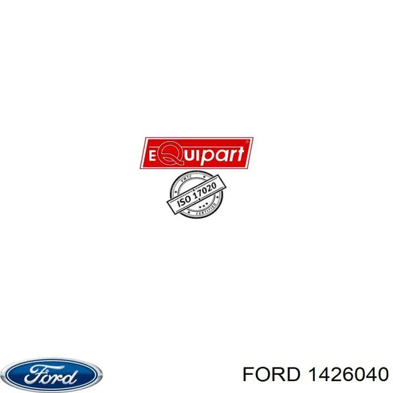 1426040 Ford