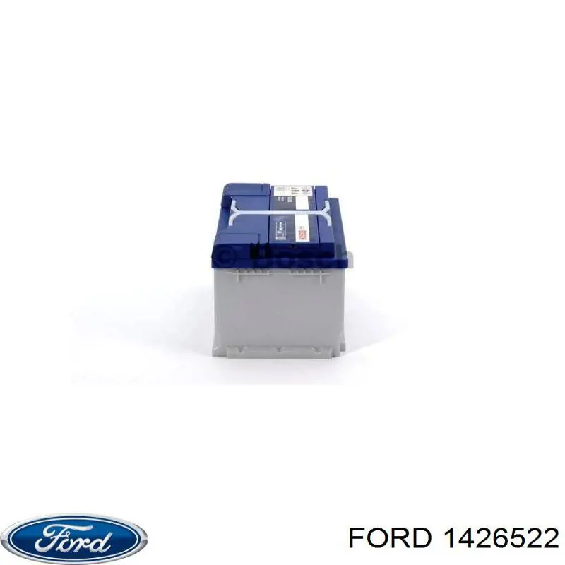 1426522 Ford Batería Start-Stop