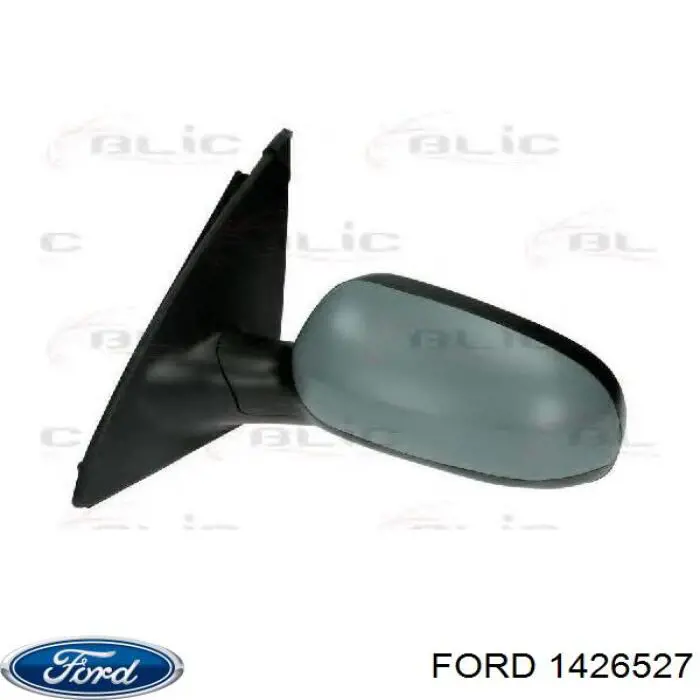 Válvula de carga de aire acondicionado Ford 1426527 precio, desde  