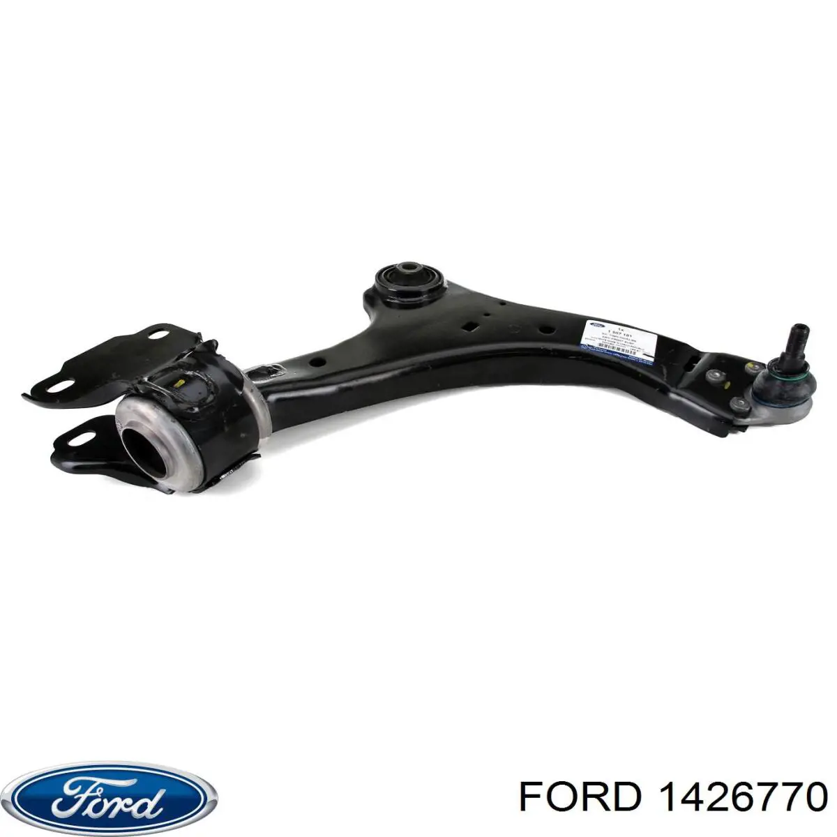 Comprar 1426770 Ford Brazo inferior trasero izquierdo/derecho