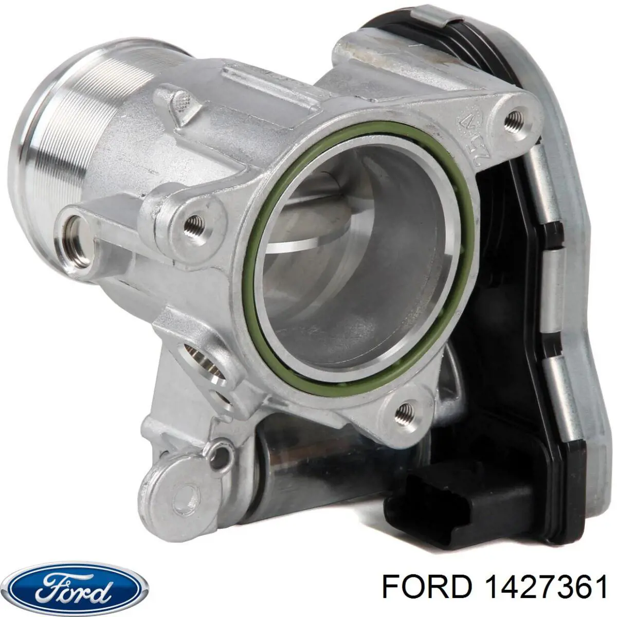 Comprar 00000345F7 Peugeot/Citroen Cuerpo de mariposa