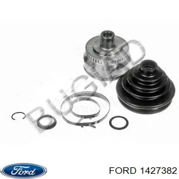 Comprar 97AW19D629DA Ford Compresor de aire acondicionado coche