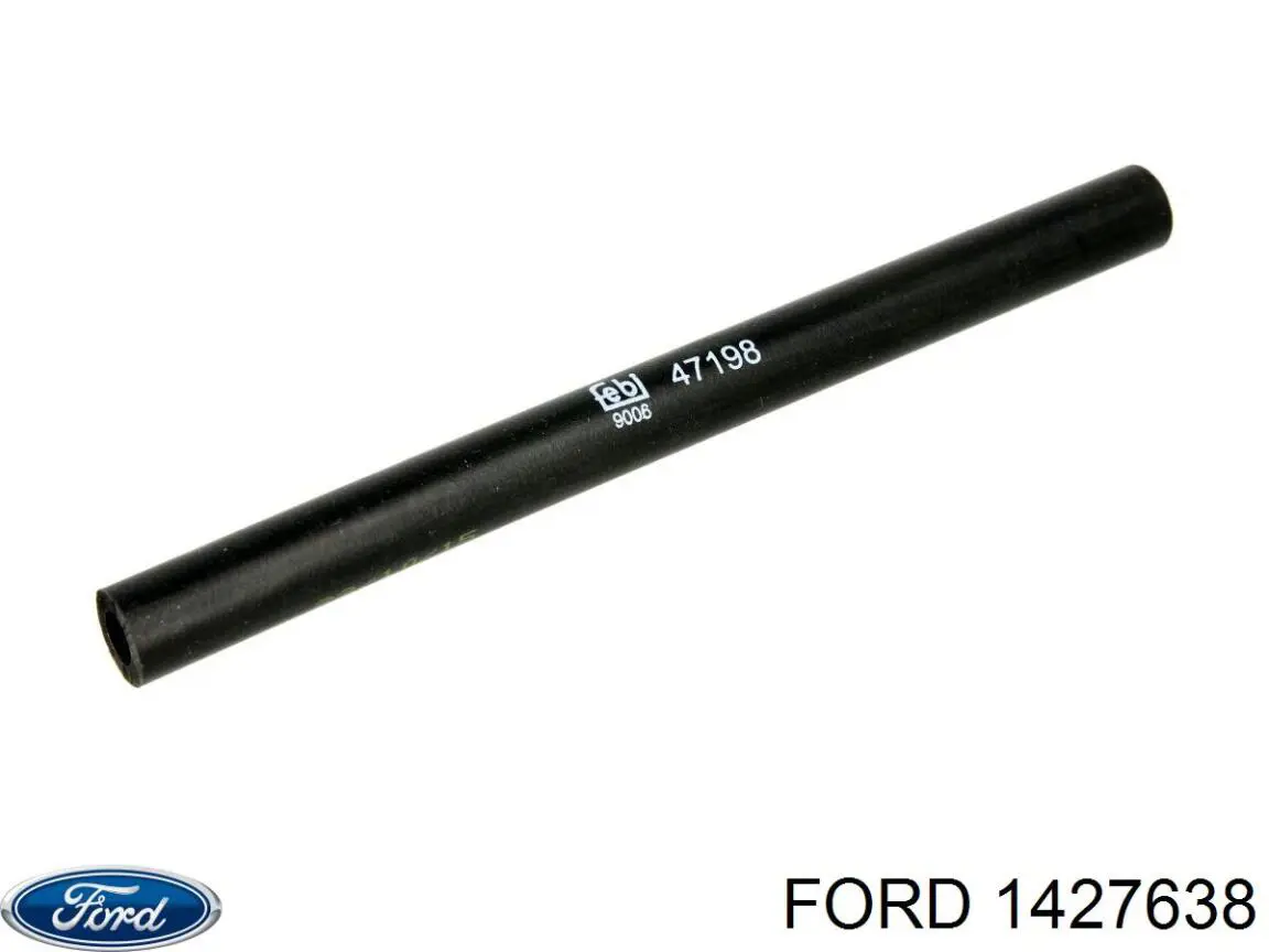 1427638 Ford embrague sincronizador, carrera exterior 3/4a marcha