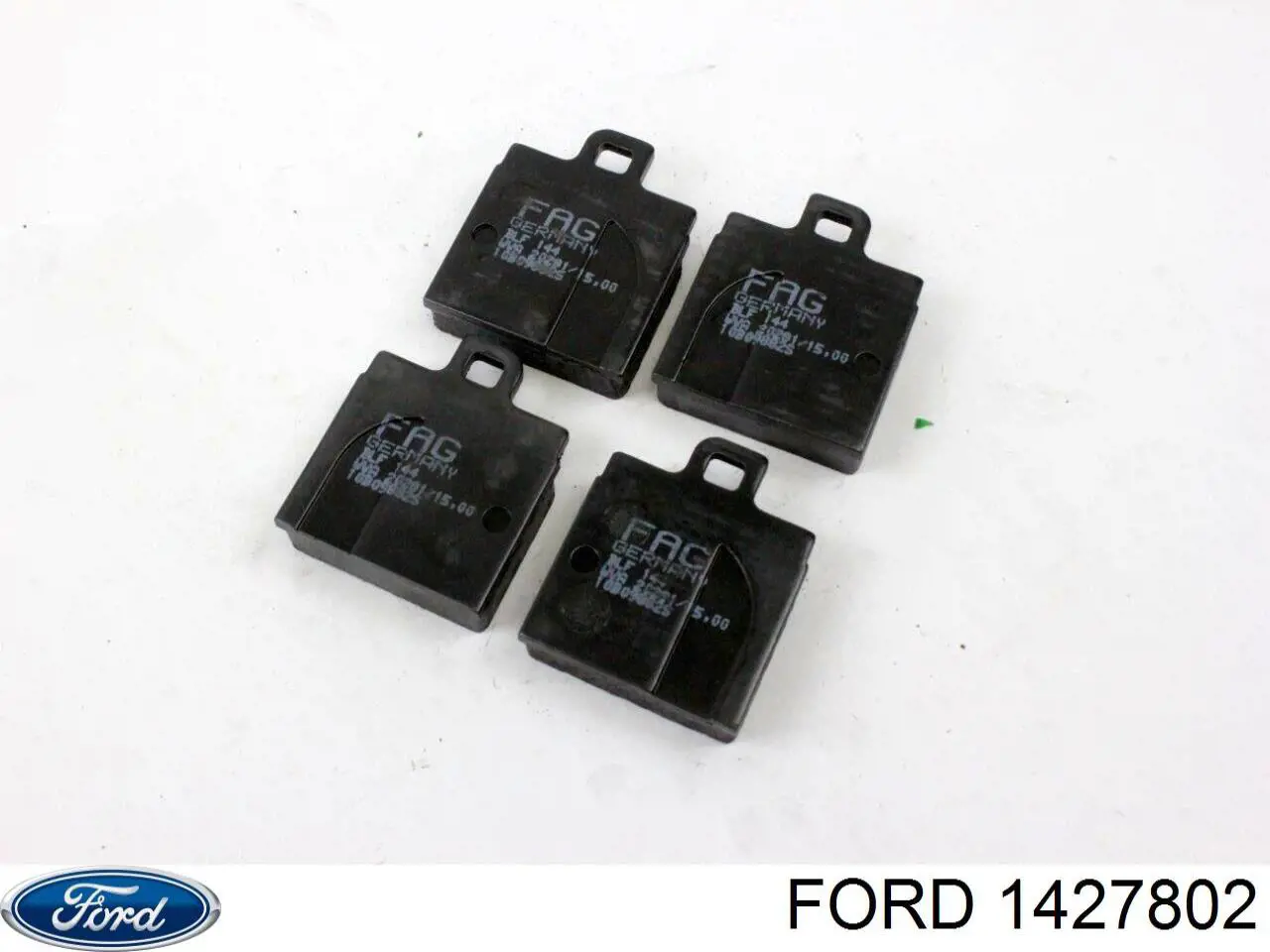 Comprar LR019693 Land Rover Buje de biela