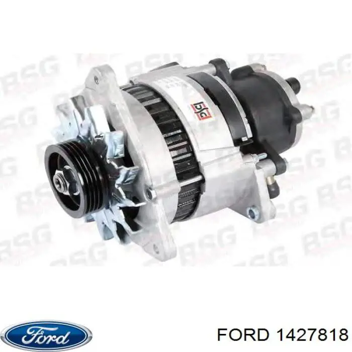 Comprar 1427818 Ford Sello De Aceite De Valvula (Rascador De Aceite) Entrada/Salida