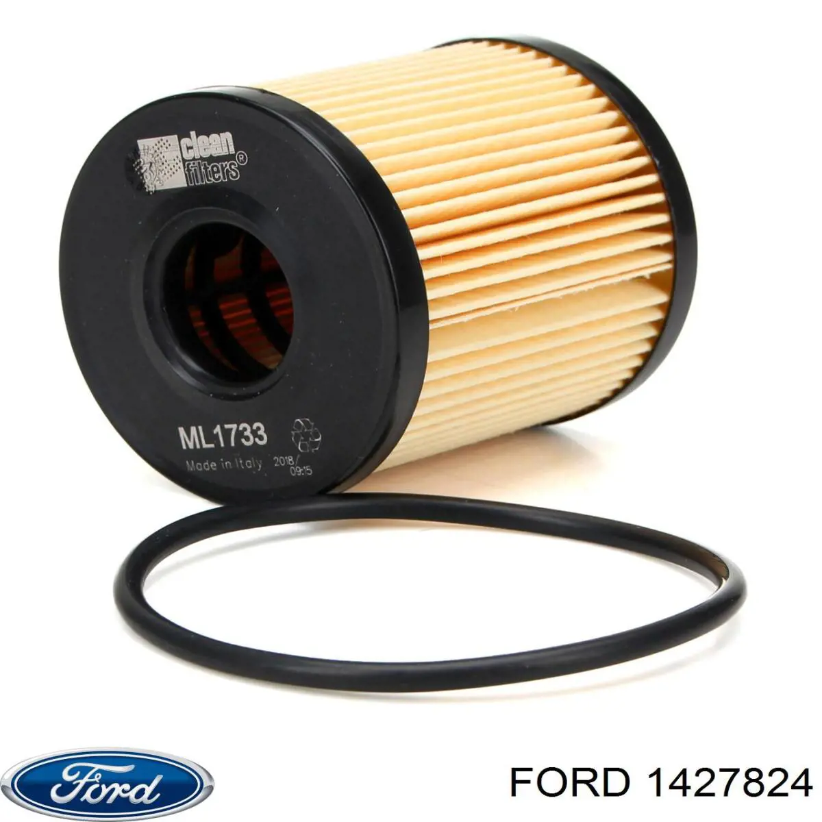 Filtro de aceite motor Ford 1427824
