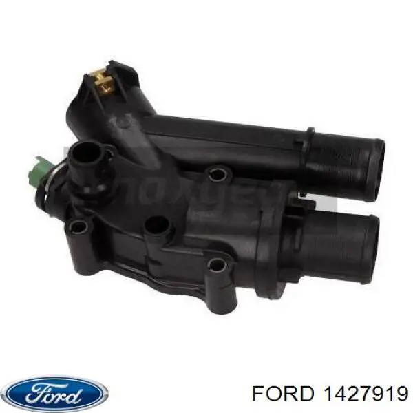 Carcasa del termostato Ford 1427919 precio, desde 38,18 EUR