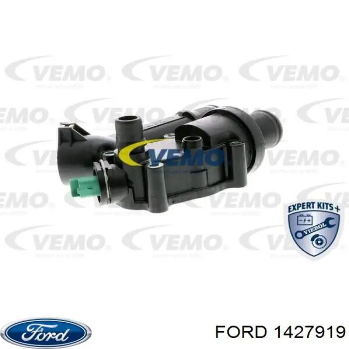 Comprar 1427919 Ford Caja de termostato