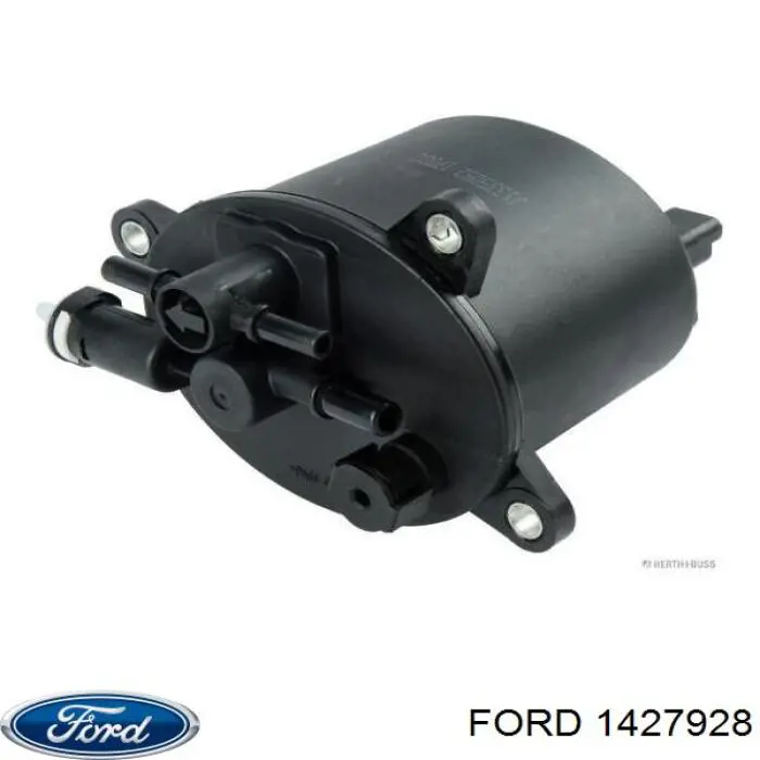 1427928 Ford Filtro de gasolina