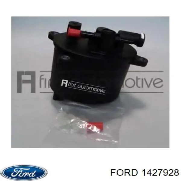 Comprar 1427928 Ford Filtro diesel