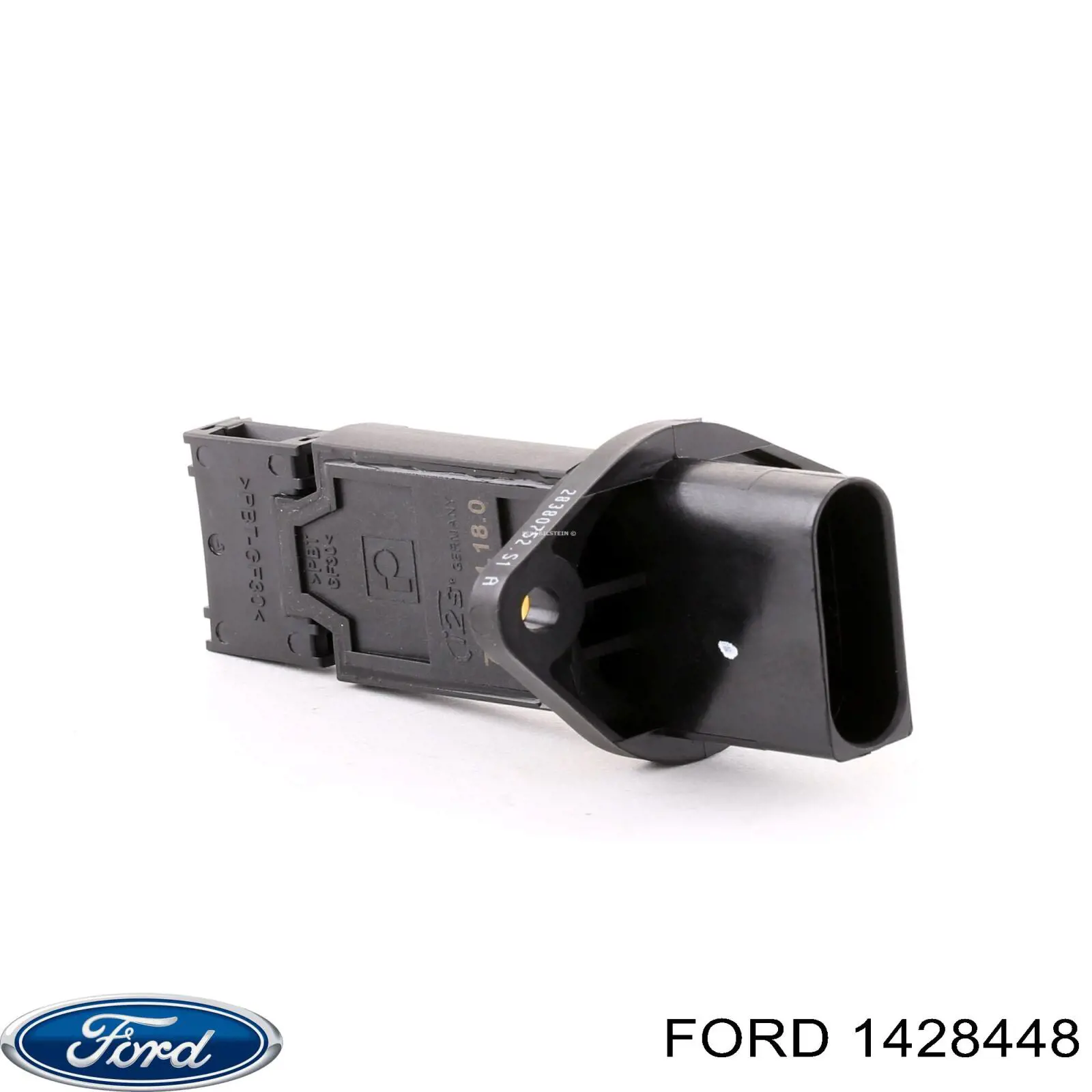 Medidor de flujo de aire Ford 1428448 precio, desde 58,85 EUR