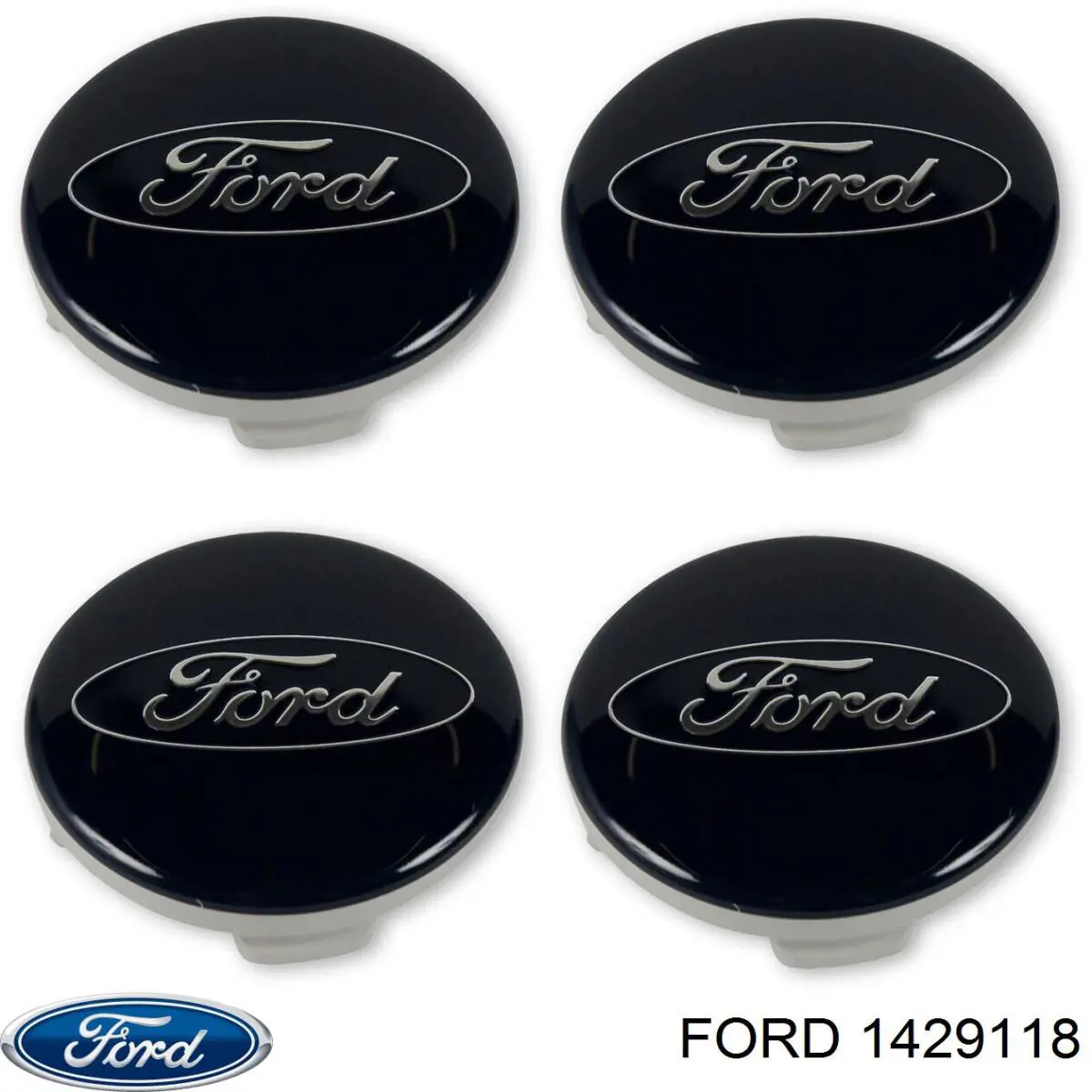 Comprar 1429118 Ford Tapa de rueda